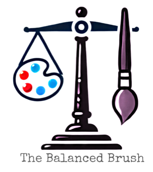 The Balanced Brush